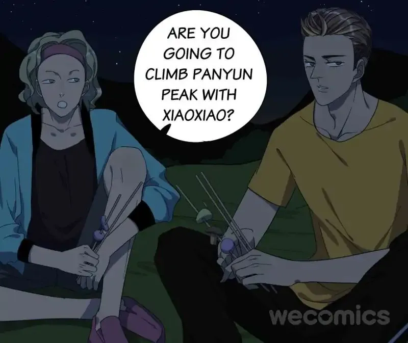 Read Blind Date Terminator chapter 15 image 21 on Lezhin