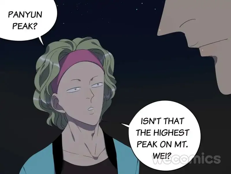 Read Blind Date Terminator chapter 16 image 1 on Lezhin