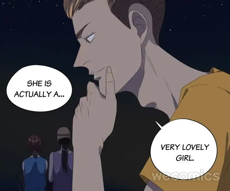 Read Blind Date Terminator chapter 16 image 10 on Lezhin
