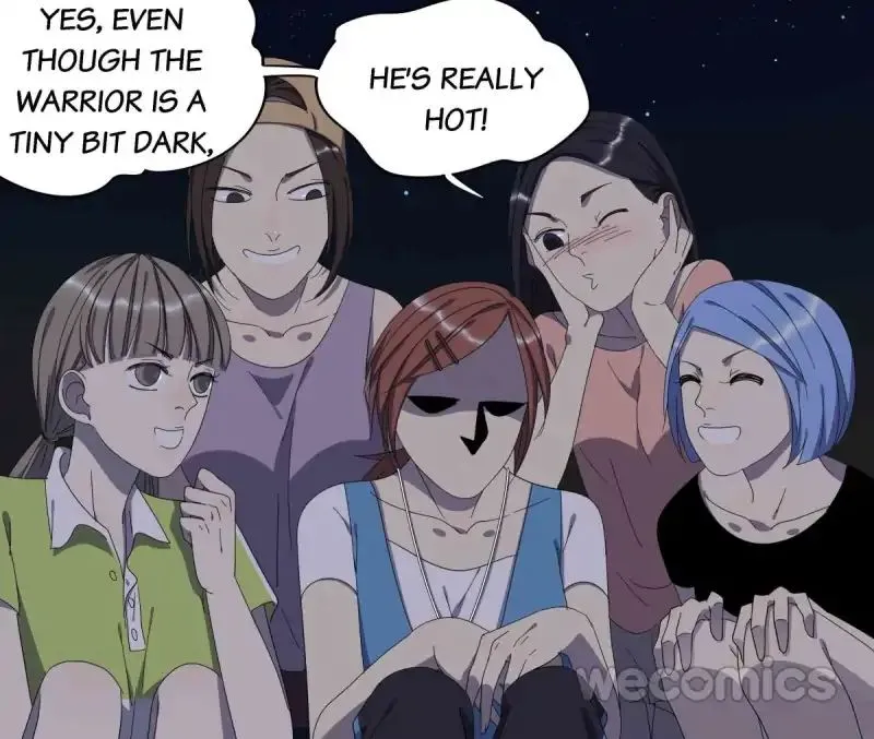 Read Blind Date Terminator chapter 16 image 22 on Lezhin