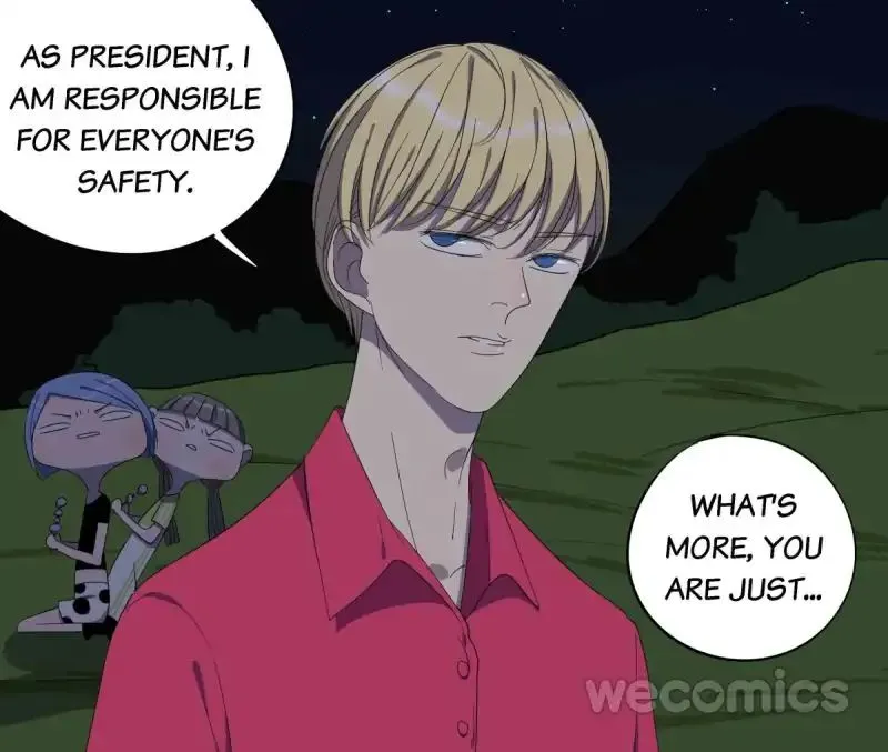 Read Blind Date Terminator chapter 16 image 7 on Lezhin