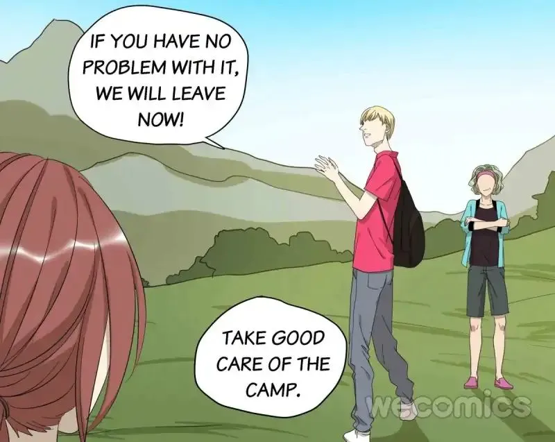 Read Blind Date Terminator chapter 17 image 15 on Lezhin