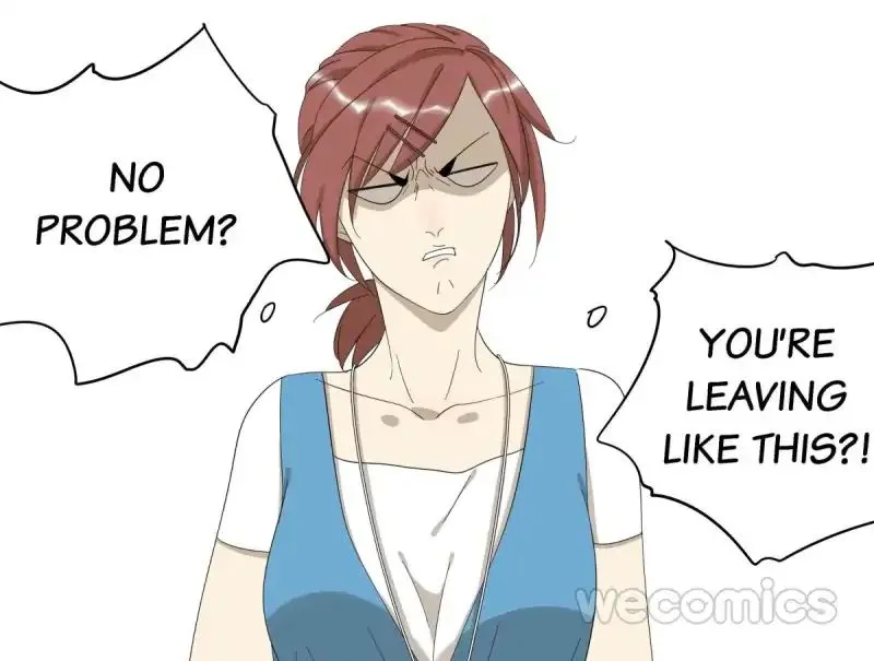 Read Blind Date Terminator chapter 17 image 16 on Lezhin