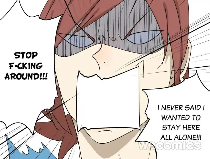 Read Blind Date Terminator chapter 17 image 17 on Lezhin