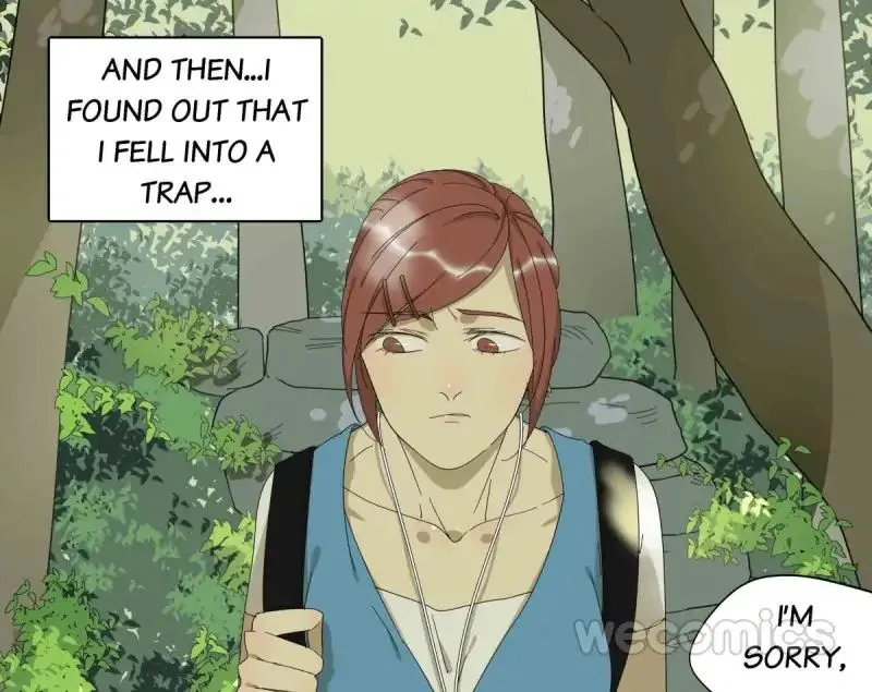 Read Blind Date Terminator chapter 17 image 18 on Lezhin