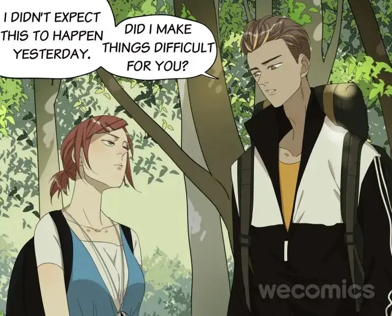 Read Blind Date Terminator chapter 17 image 19 on Lezhin