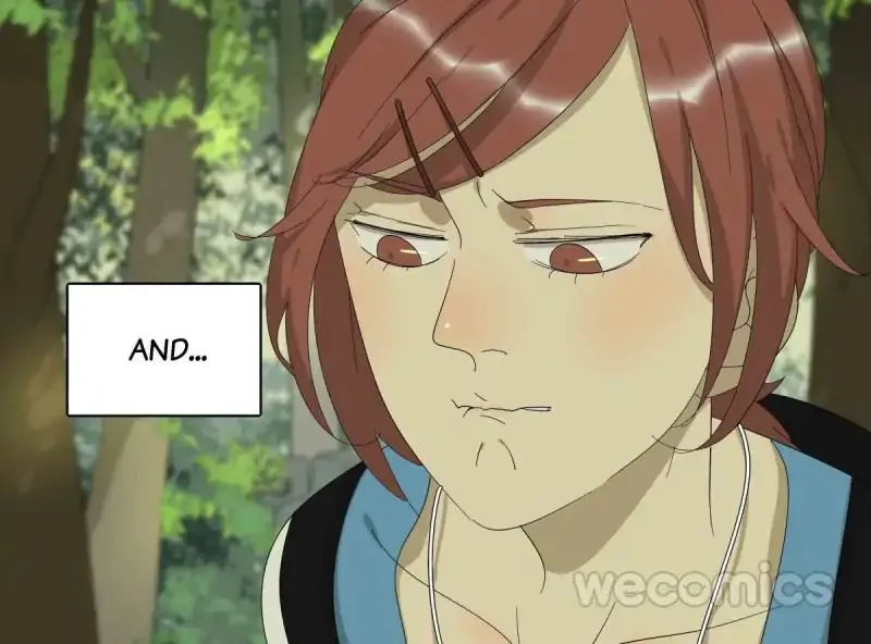 Read Blind Date Terminator chapter 17 image 2 on Lezhin
