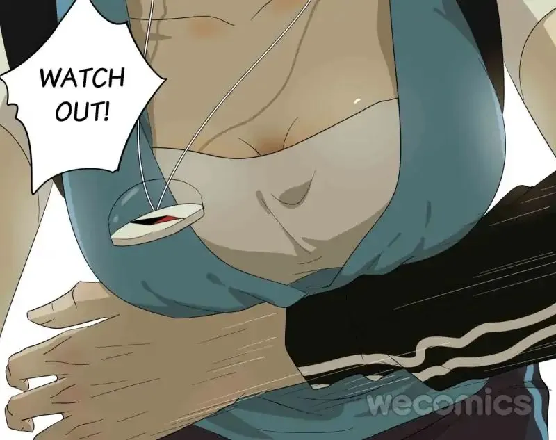 Read Blind Date Terminator chapter 17 image 23 on Lezhin