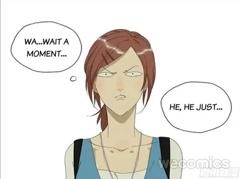 Read Blind Date Terminator chapter 18 image 1 on Lezhin