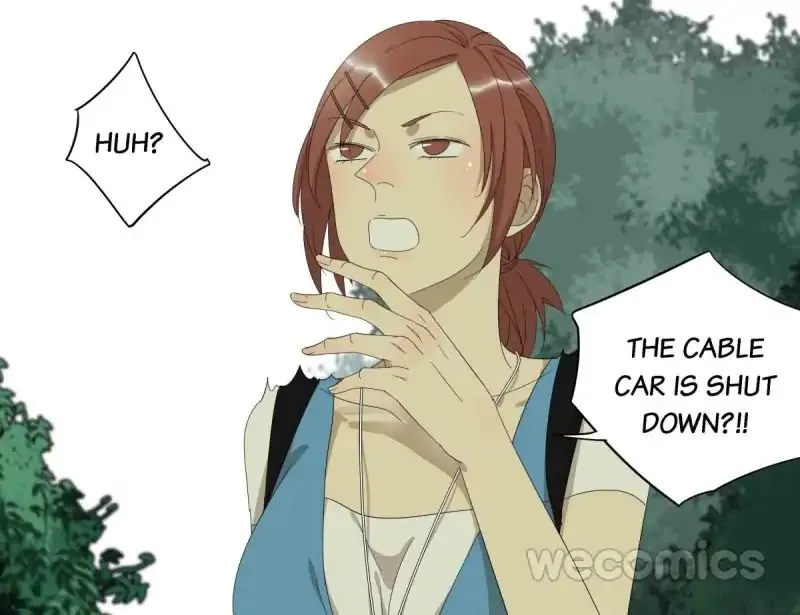 Read Blind Date Terminator chapter 18 image 11 on Lezhin