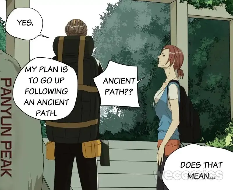 Read Blind Date Terminator chapter 18 image 12 on Lezhin
