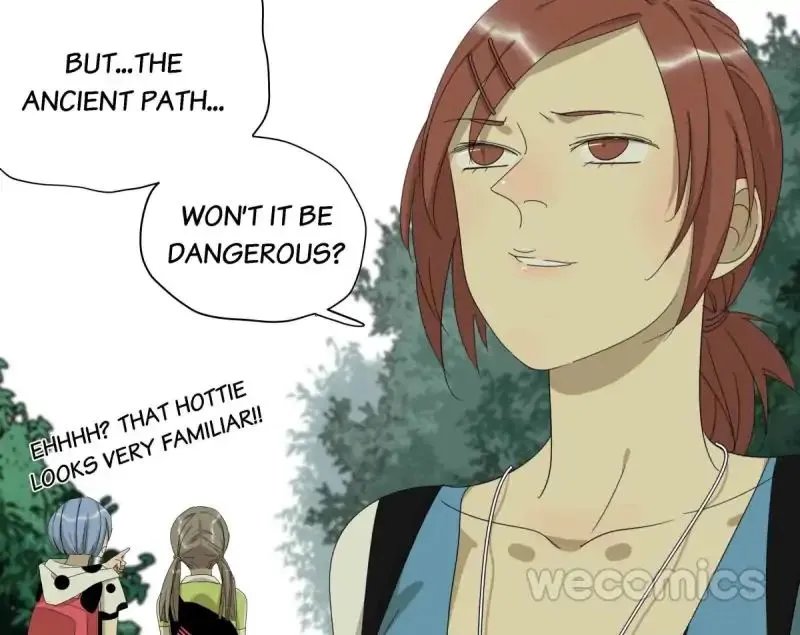Read Blind Date Terminator chapter 18 image 15 on Lezhin