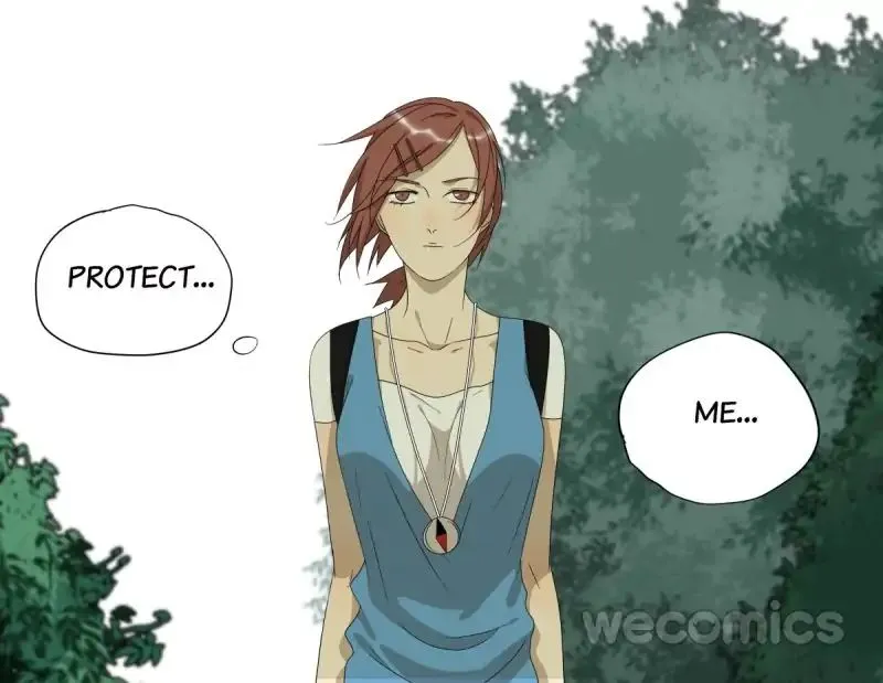 Read Blind Date Terminator chapter 18 image 18 on Lezhin