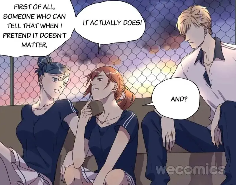 Read Blind Date Terminator chapter 18 image 20 on Lezhin