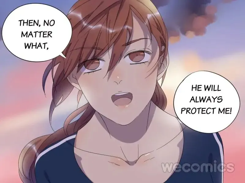 Read Blind Date Terminator chapter 18 image 21 on Lezhin
