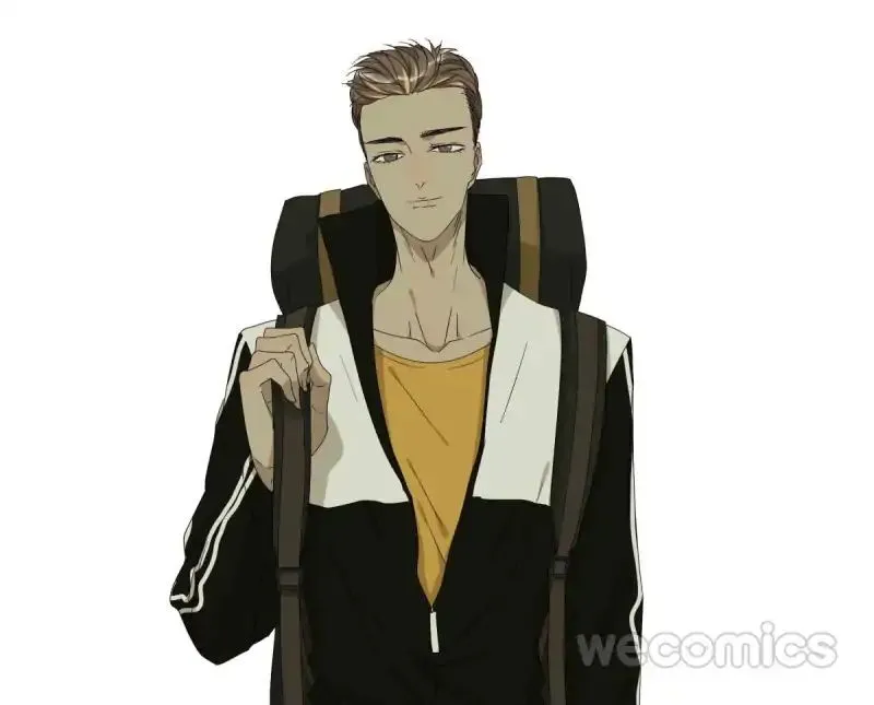 Read Blind Date Terminator chapter 18 image 23 on Lezhin