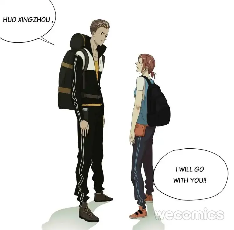 Read Blind Date Terminator chapter 18 image 25 on Lezhin