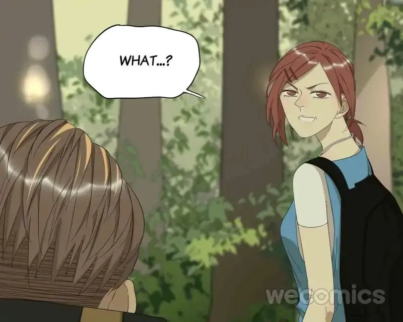 Read Blind Date Terminator chapter 18 image 6 on Lezhin
