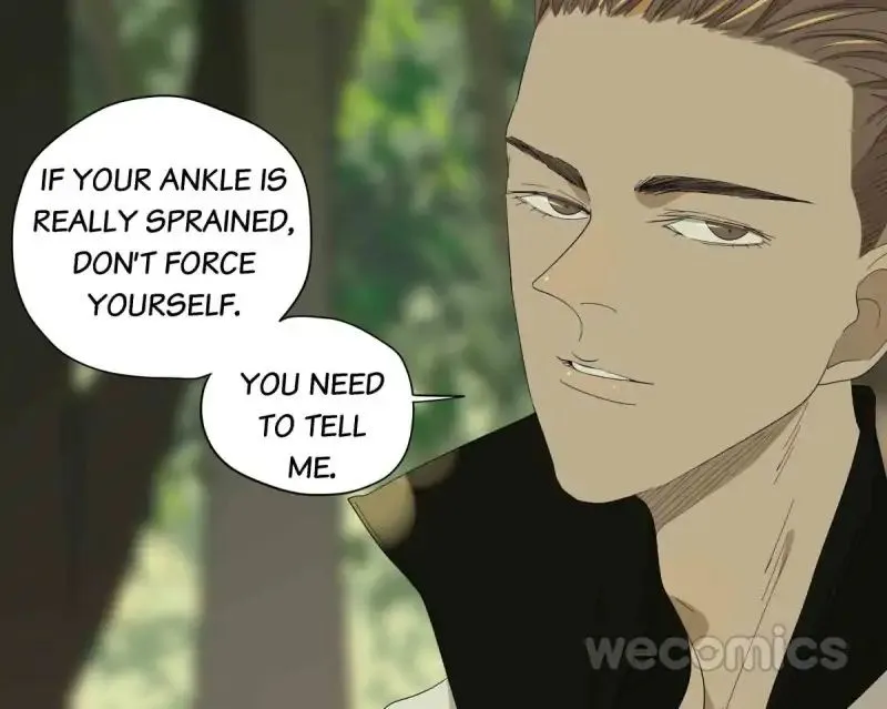 Read Blind Date Terminator chapter 18 image 7 on Lezhin