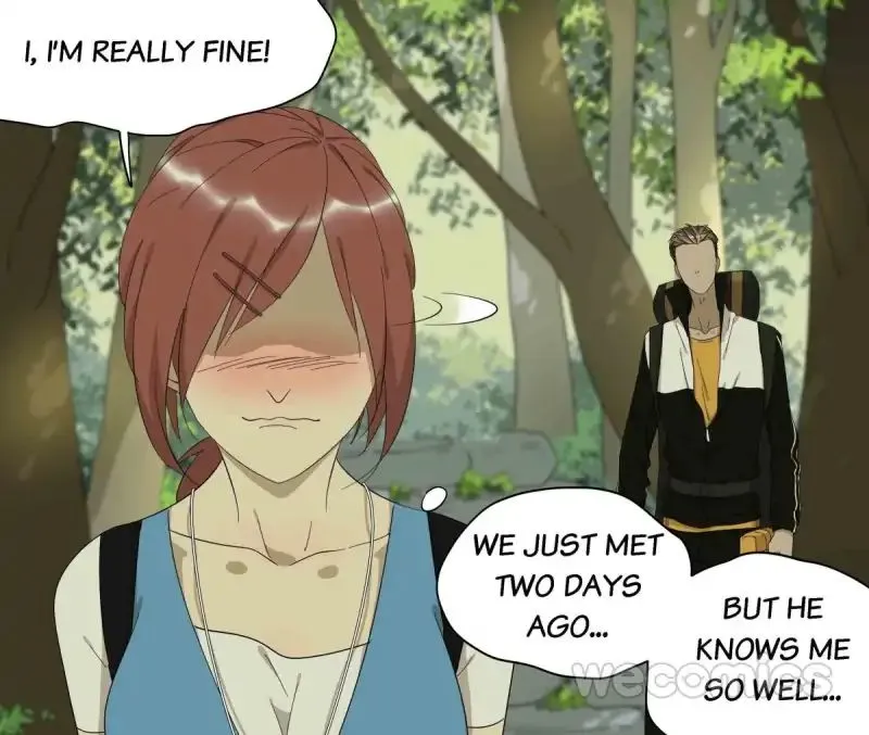 Read Blind Date Terminator chapter 18 image 9 on Lezhin