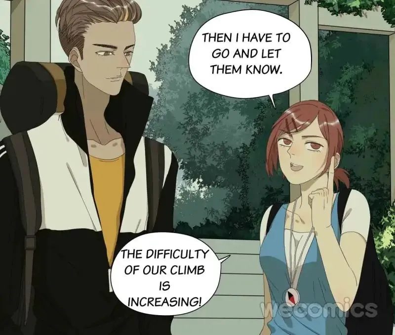 Read Blind Date Terminator chapter 19 image 1 on Lezhin