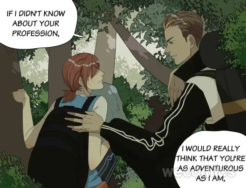 Read Blind Date Terminator chapter 19 image 10 on Lezhin