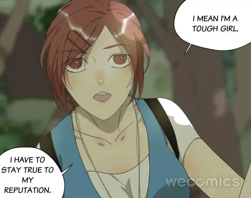 Read Blind Date Terminator chapter 19 image 11 on Lezhin
