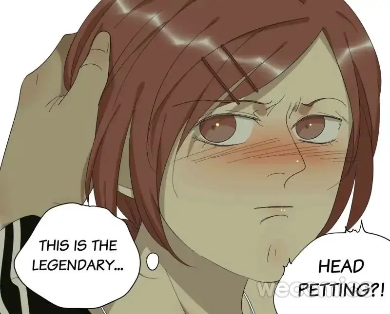 Read Blind Date Terminator chapter 19 image 14 on Lezhin