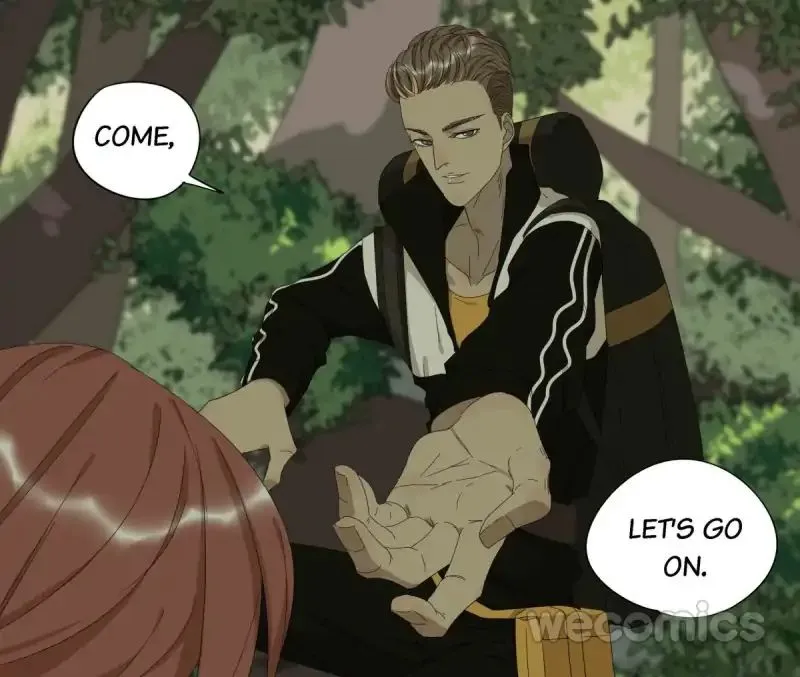 Read Blind Date Terminator chapter 19 image 15 on Lezhin