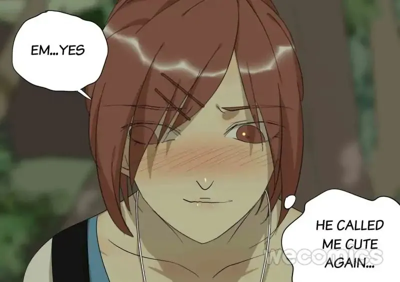 Read Blind Date Terminator chapter 19 image 16 on Lezhin