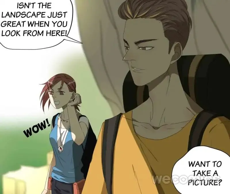 Read Blind Date Terminator chapter 19 image 18 on Lezhin