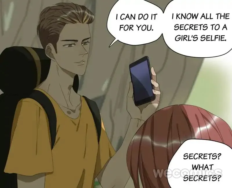 Read Blind Date Terminator chapter 19 image 20 on Lezhin