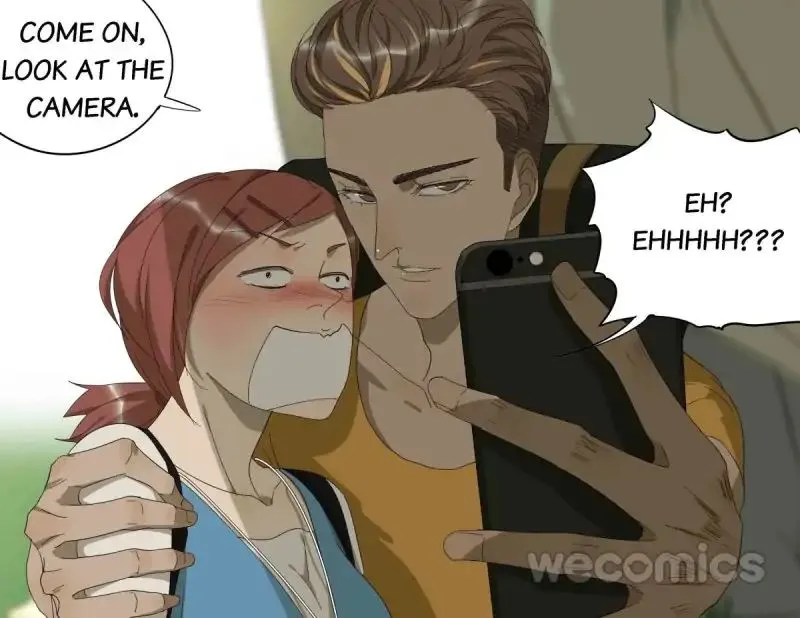 Read Blind Date Terminator chapter 19 image 21 on Lezhin