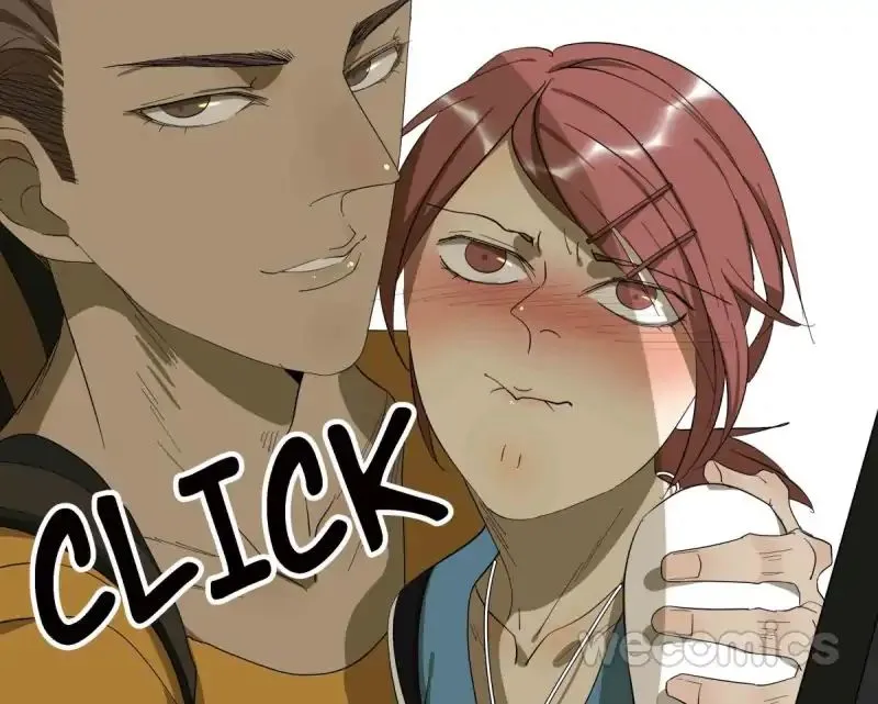 Read Blind Date Terminator chapter 19 image 22 on Lezhin