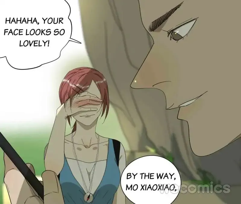 Read Blind Date Terminator chapter 19 image 23 on Lezhin