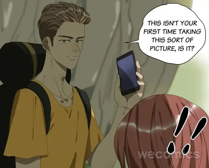 Read Blind Date Terminator chapter 19 image 24 on Lezhin