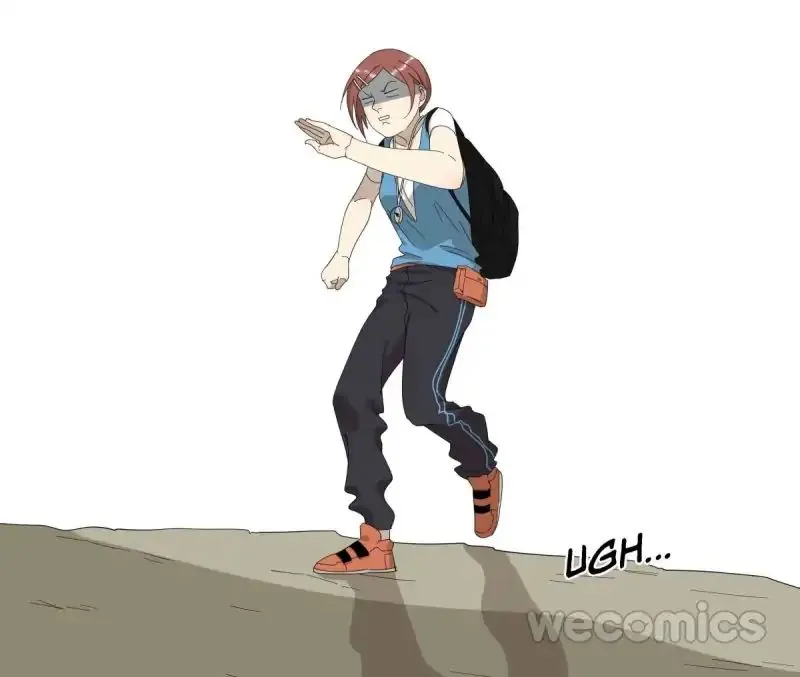 Read Blind Date Terminator chapter 19 image 26 on Lezhin