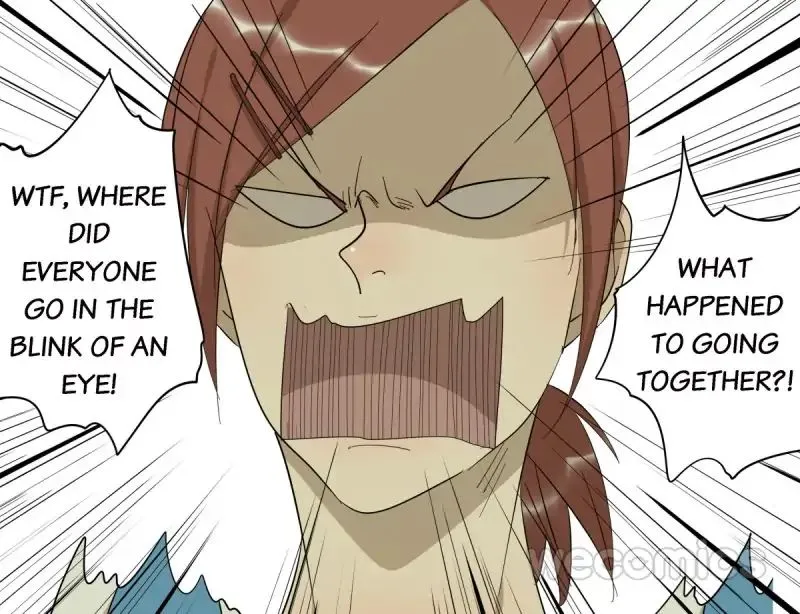 Read Blind Date Terminator chapter 19 image 3 on Lezhin