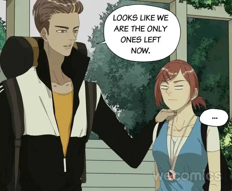 Read Blind Date Terminator chapter 19 image 5 on Lezhin