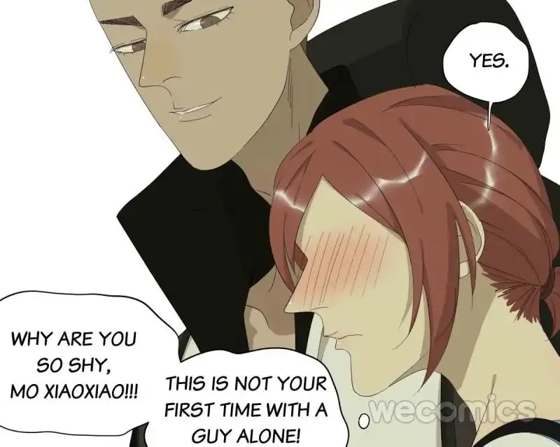 Read Blind Date Terminator chapter 19 image 6 on Lezhin