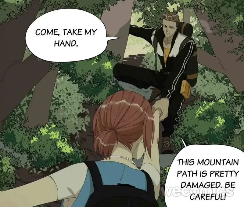Read Blind Date Terminator chapter 19 image 8 on Lezhin
