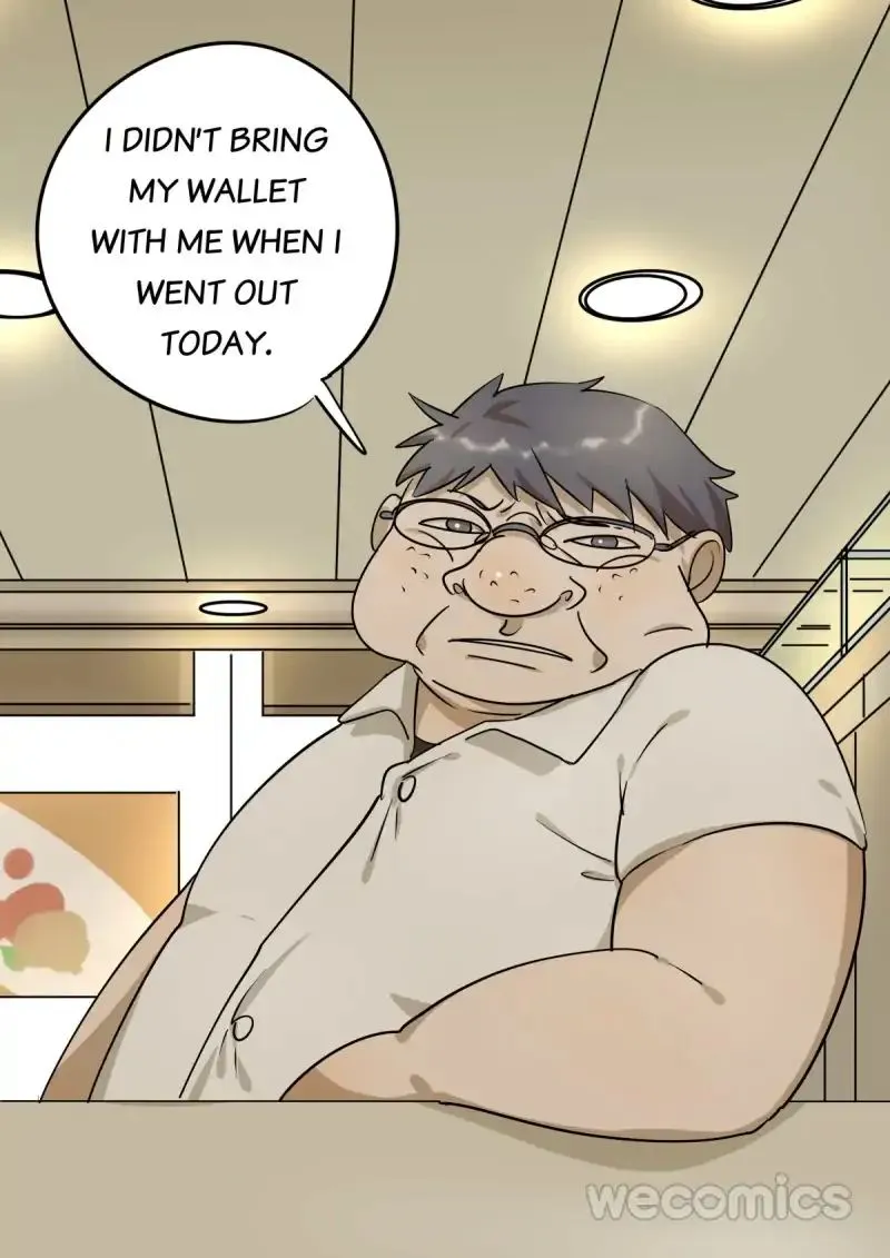 Read Blind Date Terminator chapter 2 image 12 on Lezhin
