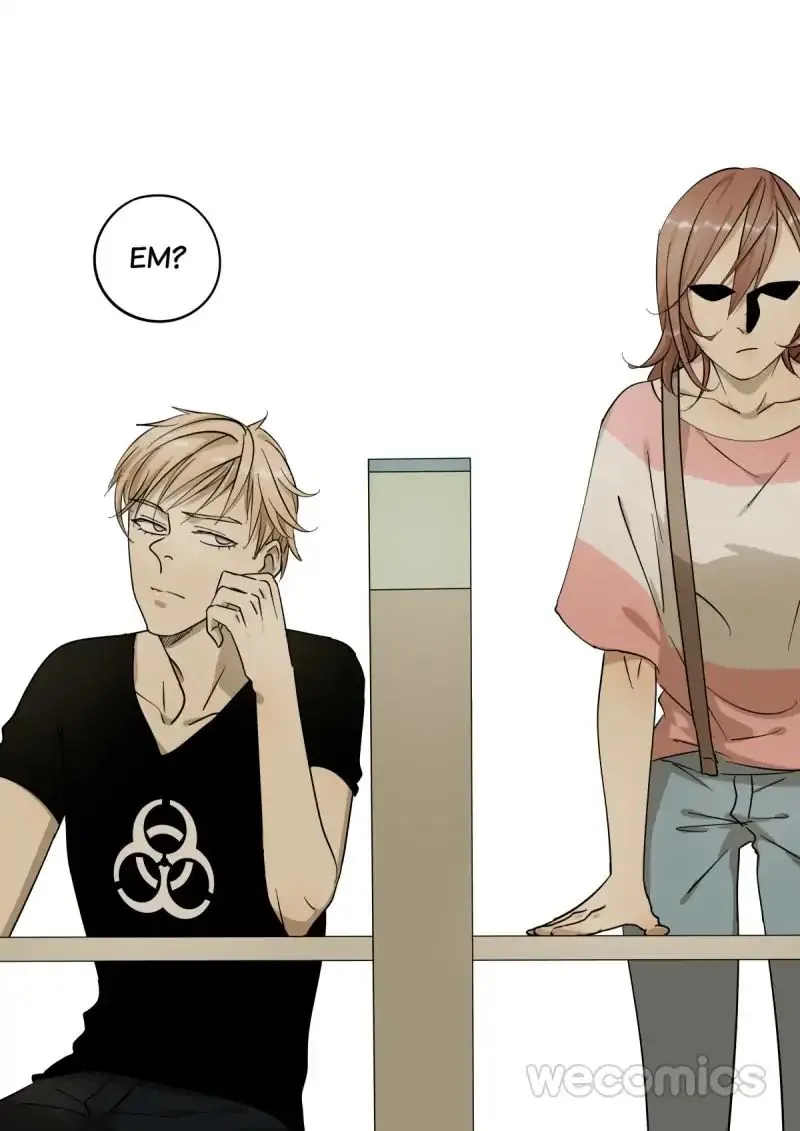 Read Blind Date Terminator chapter 2 image 18 on Lezhin