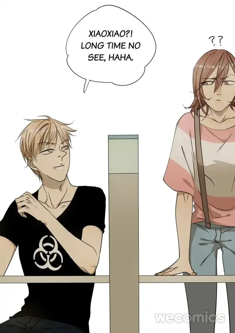 Read Blind Date Terminator chapter 2 image 19 on Lezhin
