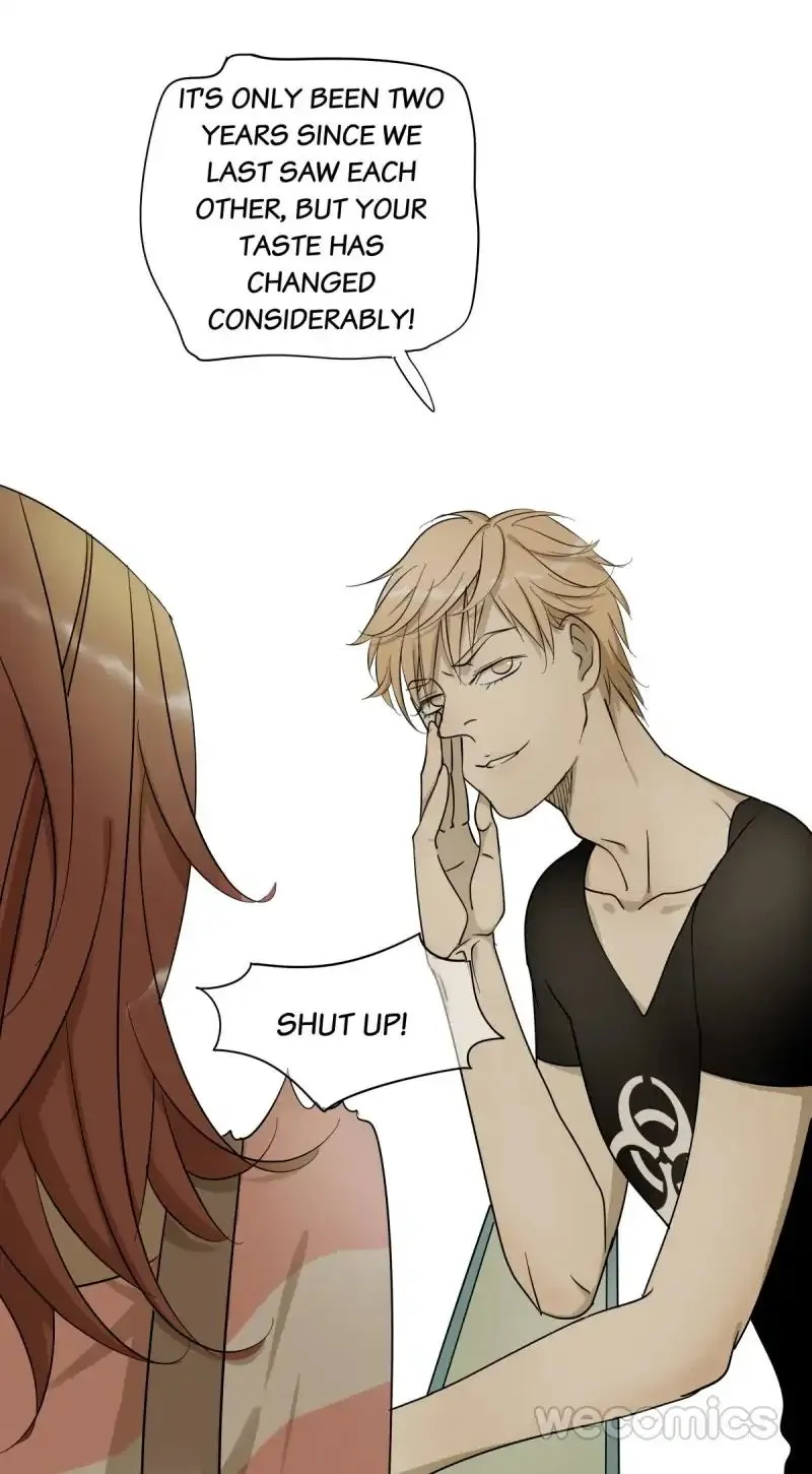 Read Blind Date Terminator chapter 2 image 24 on Lezhin