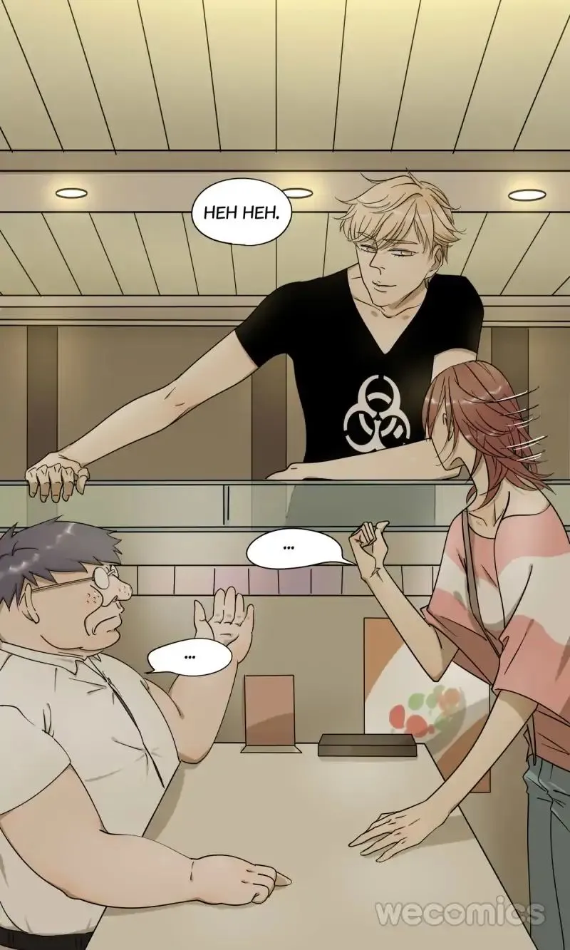 Read Blind Date Terminator chapter 2 image 26 on Lezhin