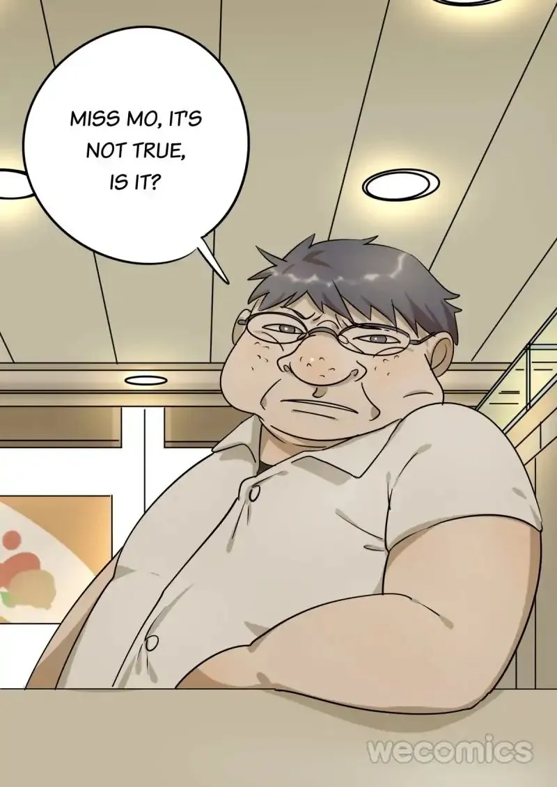 Read Blind Date Terminator chapter 2 image 28 on Lezhin