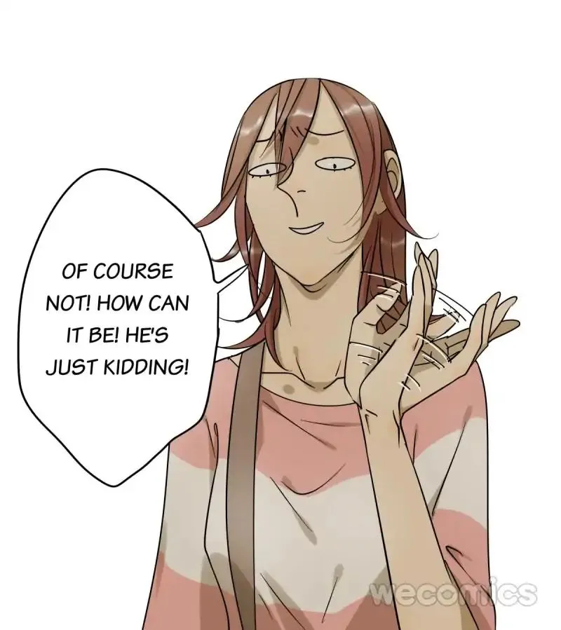 Read Blind Date Terminator chapter 2 image 29 on Lezhin
