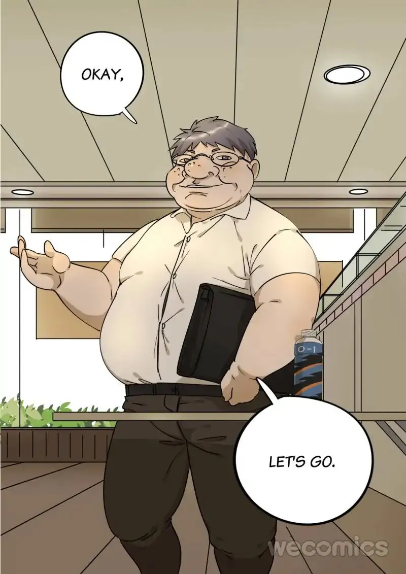 Read Blind Date Terminator chapter 2 image 3 on Lezhin