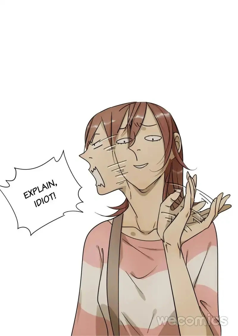 Read Blind Date Terminator chapter 2 image 30 on Lezhin